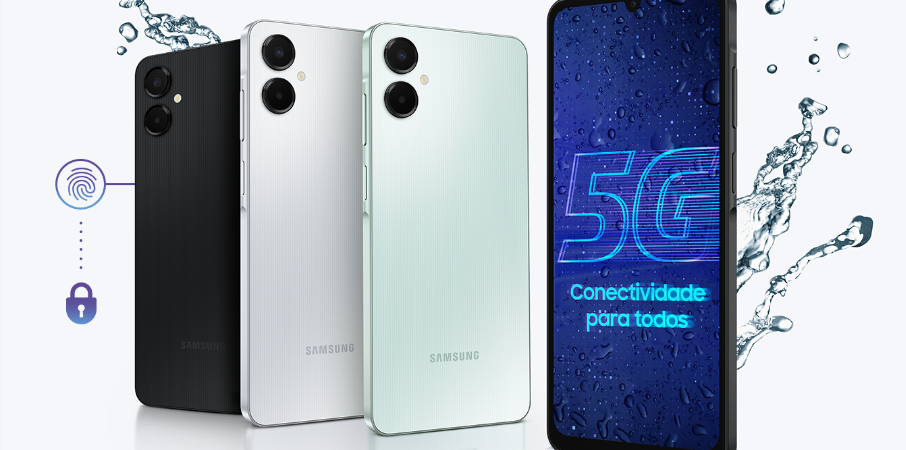 Samsung deve apostar em celular básico com bateria grande