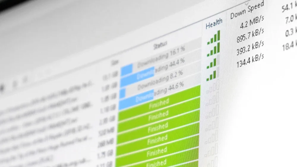 O que é Torrent? Entenda o protocolo de compartilhamento de arquivos