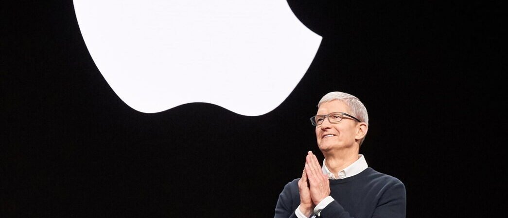 Quem é Tim Cook? Conheça o CEO da Apple