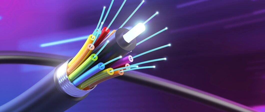 Medida do Brasil pode elevar custo da fibra óptica vinda da China