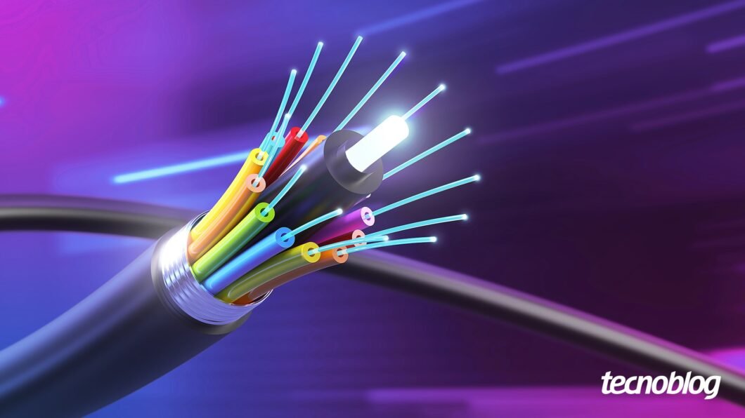 Medida do Brasil pode elevar custo da fibra óptica vinda da China