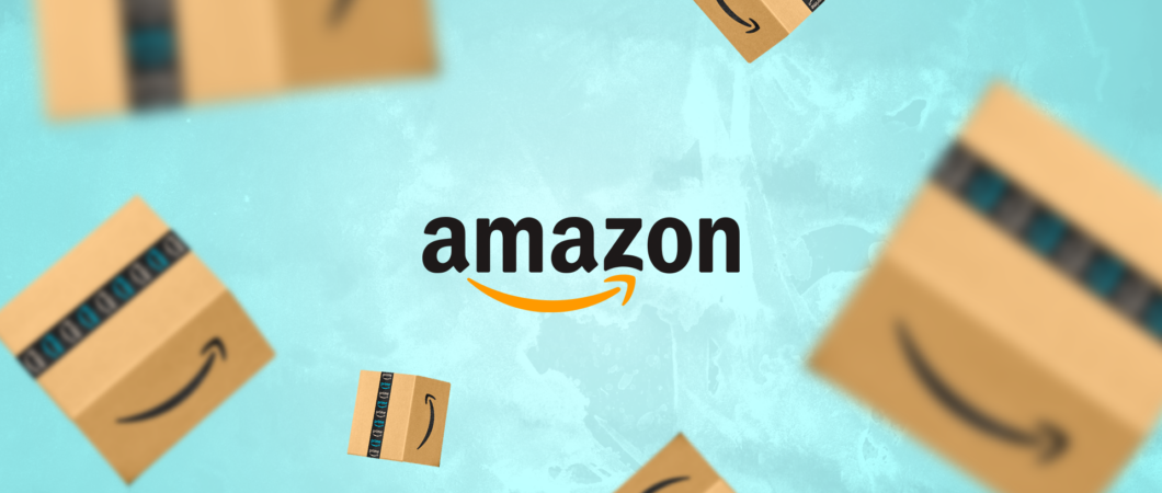 Amazon vai demitir mais 16 mil funcionários