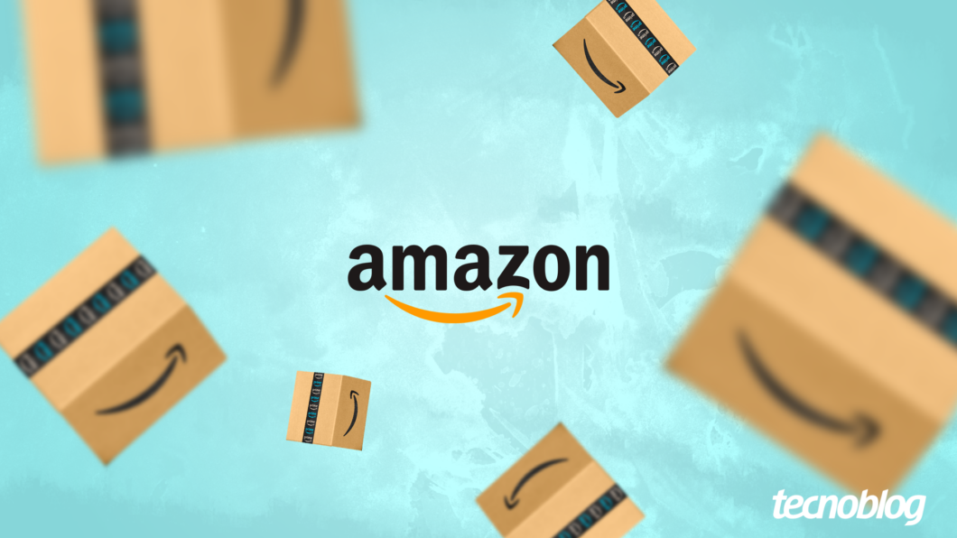 Amazon vai demitir mais 16 mil funcionários