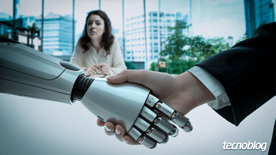 “Fui perdendo um cliente atrás do outro”: como a IA tem afetado freelancers