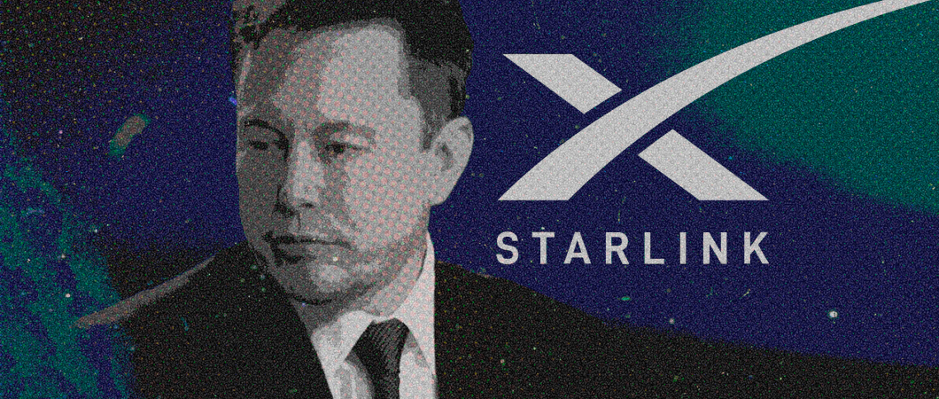 Elon Musk e CEO da Ryanair trocam farpas sobre Starlink em aviões