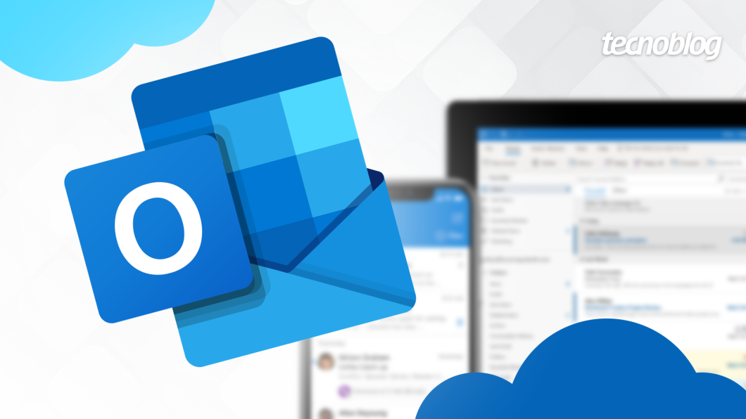 Atualização do Windows 11 faz Outlook parar de funcionar