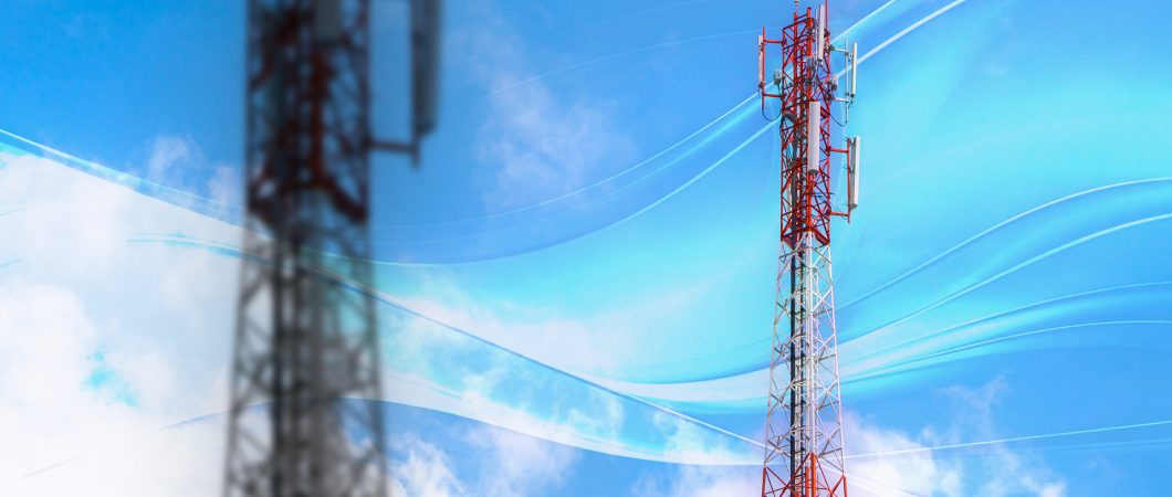 Ligga vende faixa de 5G no Paraná por R$ 20 milhões