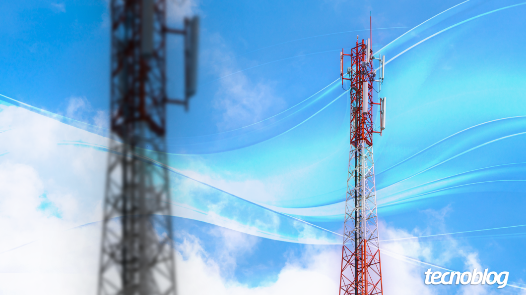 Ligga vende faixa de 5G no Paraná por R$ 20 milhões