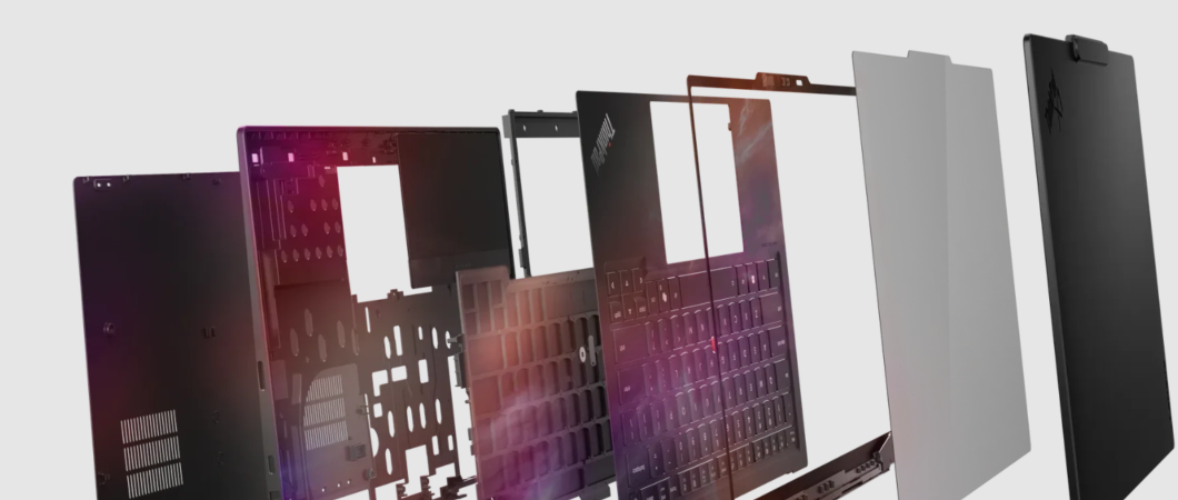 Notebooks mais fáceis de consertar voltam ao radar da indústria