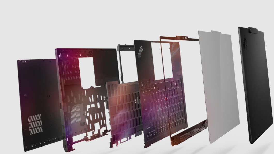 Notebooks mais fáceis de consertar voltam ao radar da indústria