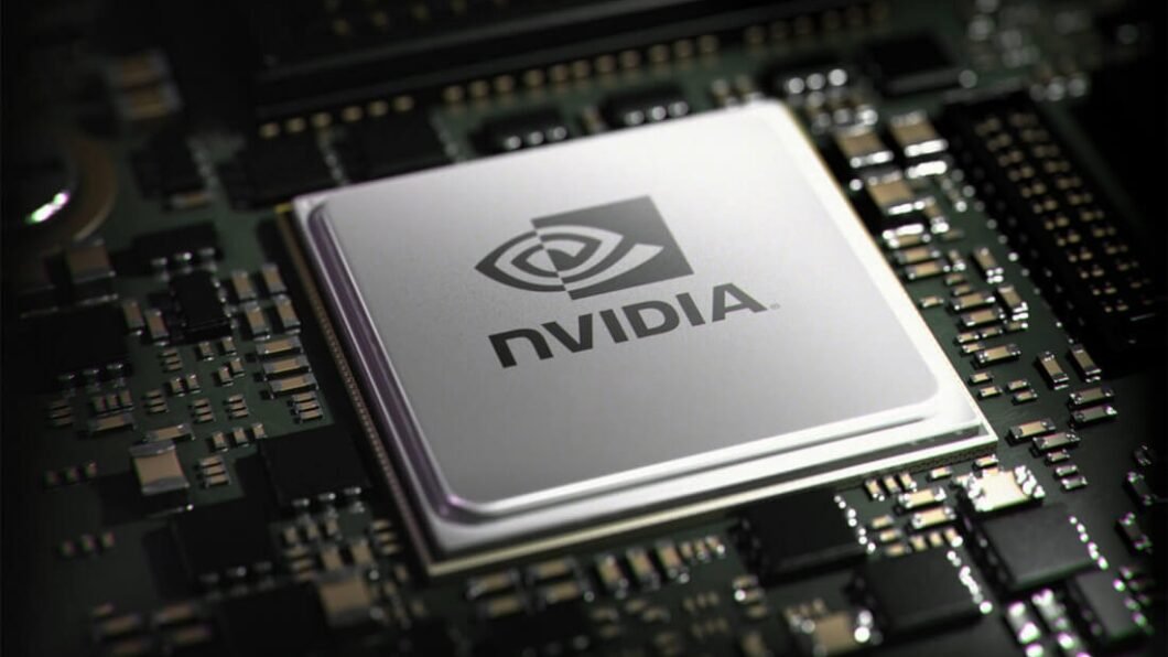 Nvidia exige pagamento adiantado em vendas para China, diz reportagem