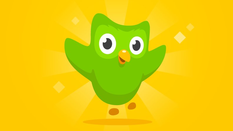 Duolingo libera explicação via IA de graça para todos os usuários