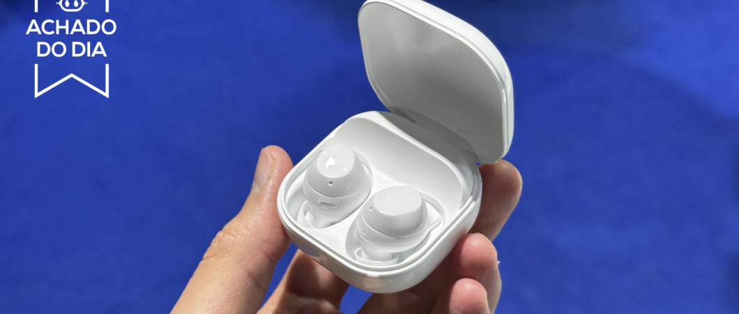 Galay Buds Core tem 32% de desconto em até 6x sem juros na Amazon