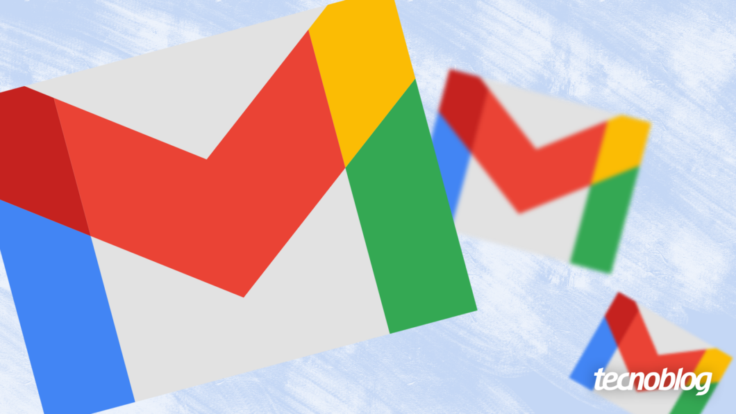 Gmail deixará de importar mensagens de outros e-mails via POP3