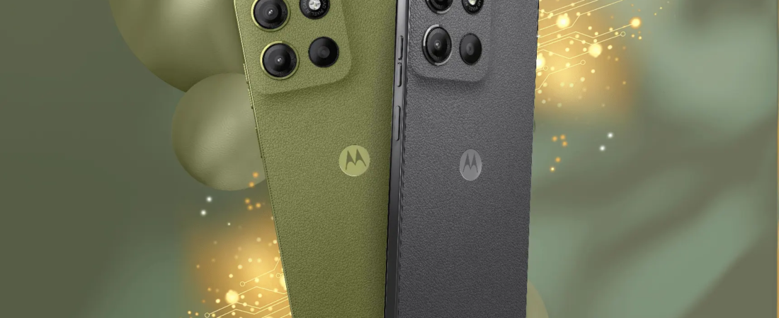 Moto G17 vem aí: celular foi homologado para venda no Brasil