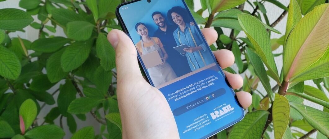 Governo lança app Meu MEI Digital com serviços ao microempreendedor