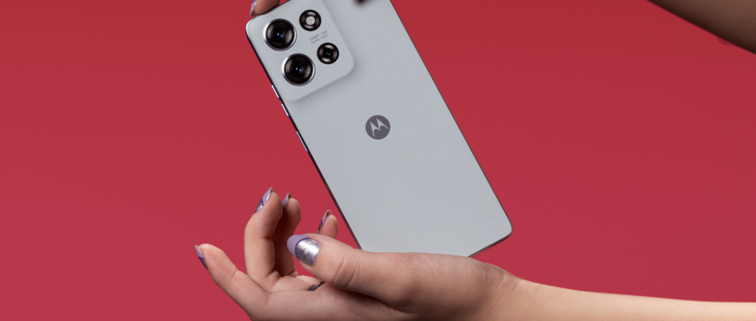 Moto G75 começa a receber o Android 16 no Brasil