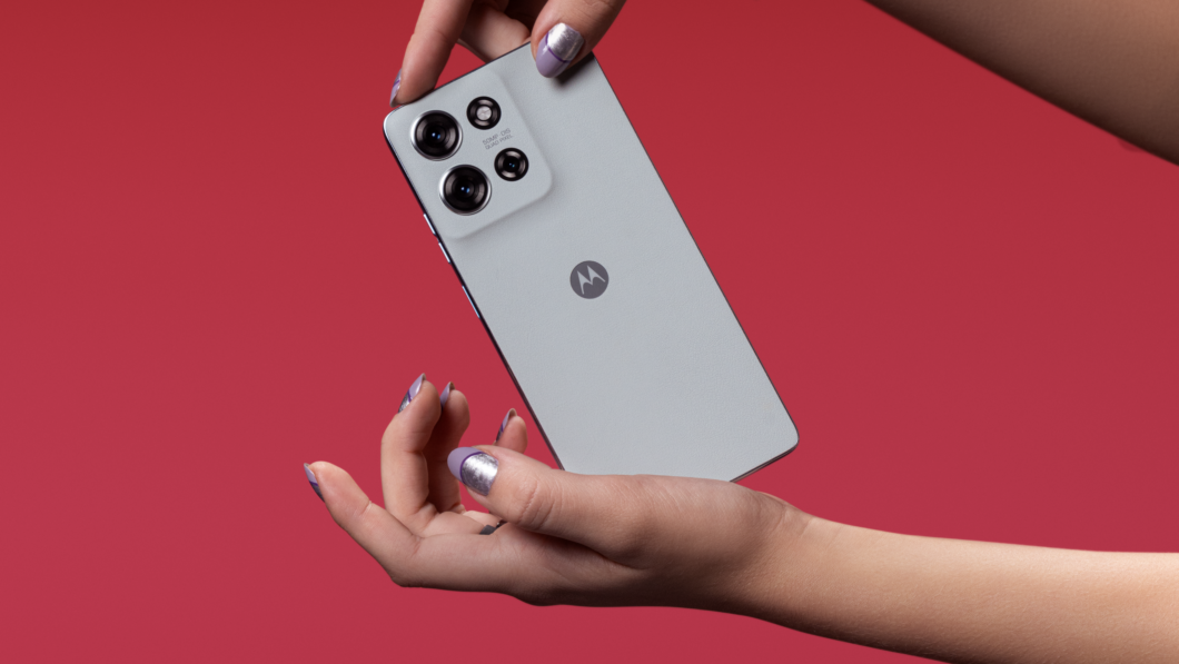 Moto G75 começa a receber o Android 16 no Brasil