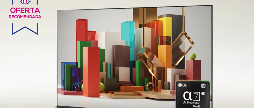 Smart TV LG UHD LED 50” recebe 31% de desconto no Mercado Livre