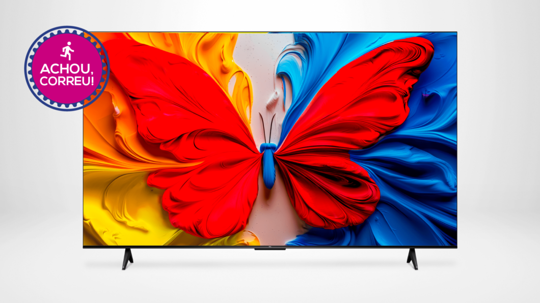 Smart TV TCL 32” surge em oferta por menos de R$ 900 no Mercado Livre