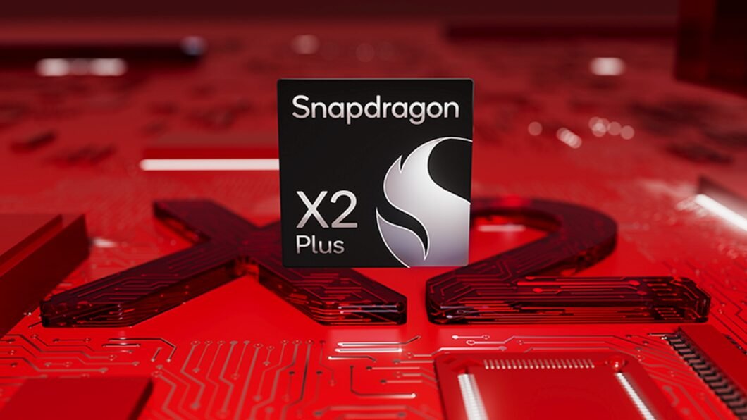 Snapdragon X2 Plus é o novo chip da Qualcomm para PCs com Windows 11