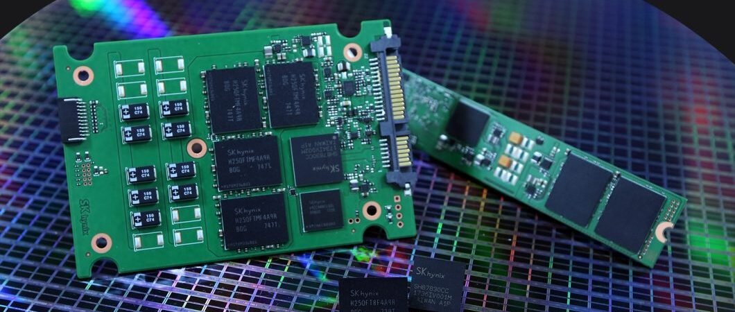 SSDs ficam até 16 vezes mais caros que HDs por causa da IA