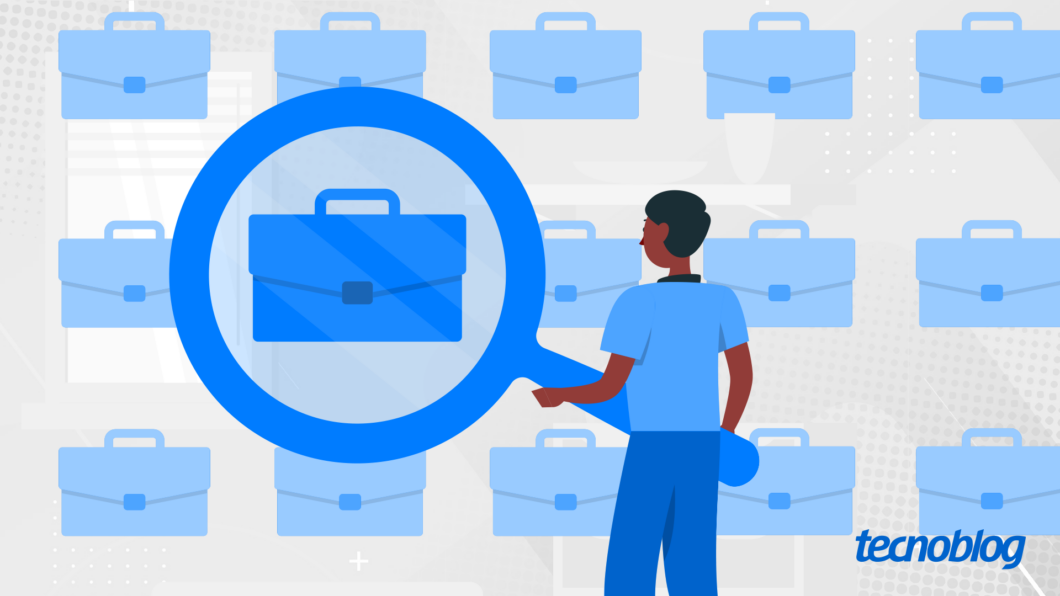 LinkedIn vai usar IA para facilitar busca por vagas