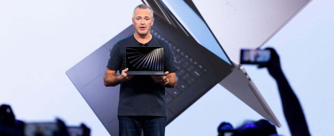 Dell admite que consumidores não estão interessados em AI PCs