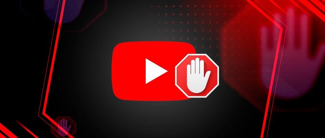 YouTube dá novo golpe contra o adblock