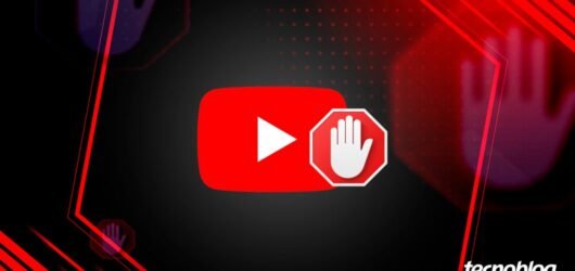 YouTube dá novo golpe contra o adblock