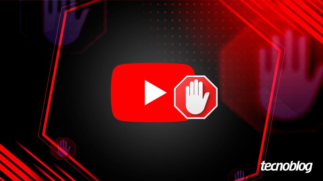 YouTube dá novo golpe contra o adblock