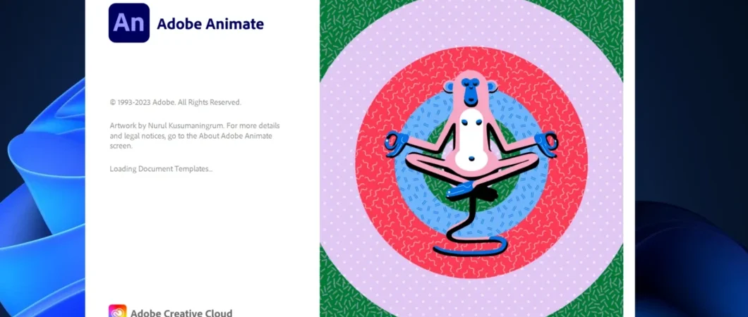 Adobe encerra e depois ressuscita o programa Animate