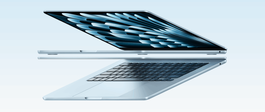 Apple deixa vazar MacBook de baixo custo e novos monitores