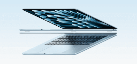 Apple deixa vazar MacBook de baixo custo e novos monitores