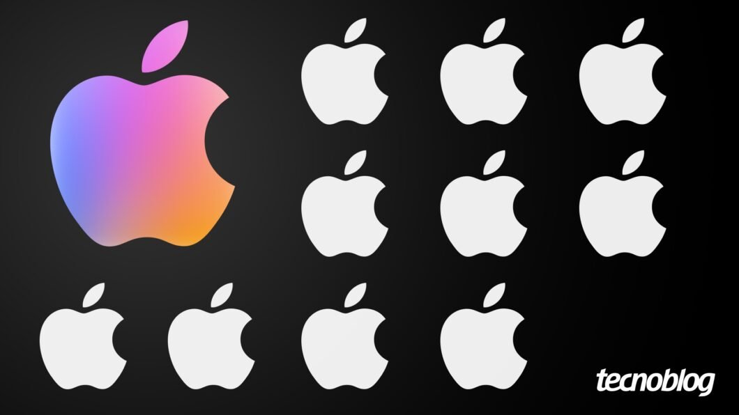 Apple perde prioridade histórica na indústria de hardware