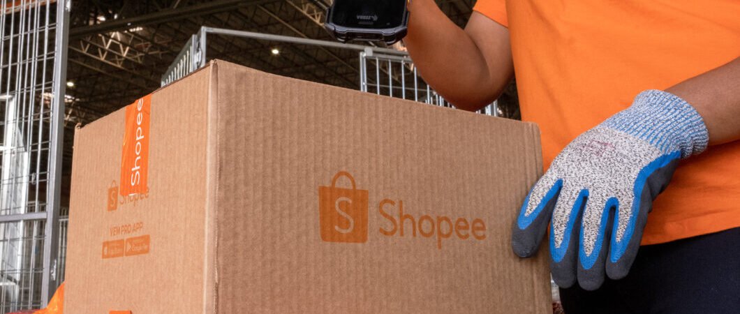 Shopee é multada em R$ 14 milhões pelo Procon-SP