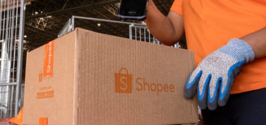 Shopee é multada em R$ 14 milhões pelo Procon-SP