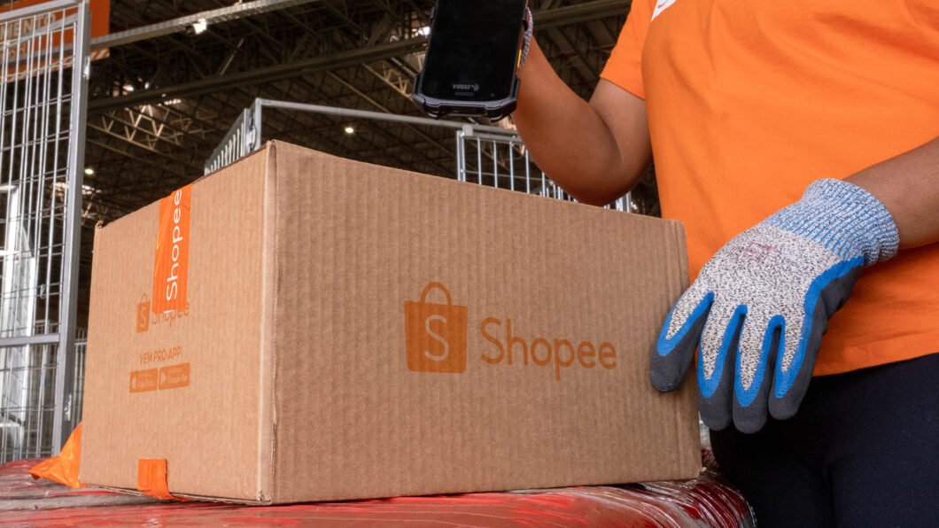 Shopee é multada em R$ 14 milhões pelo Procon-SP