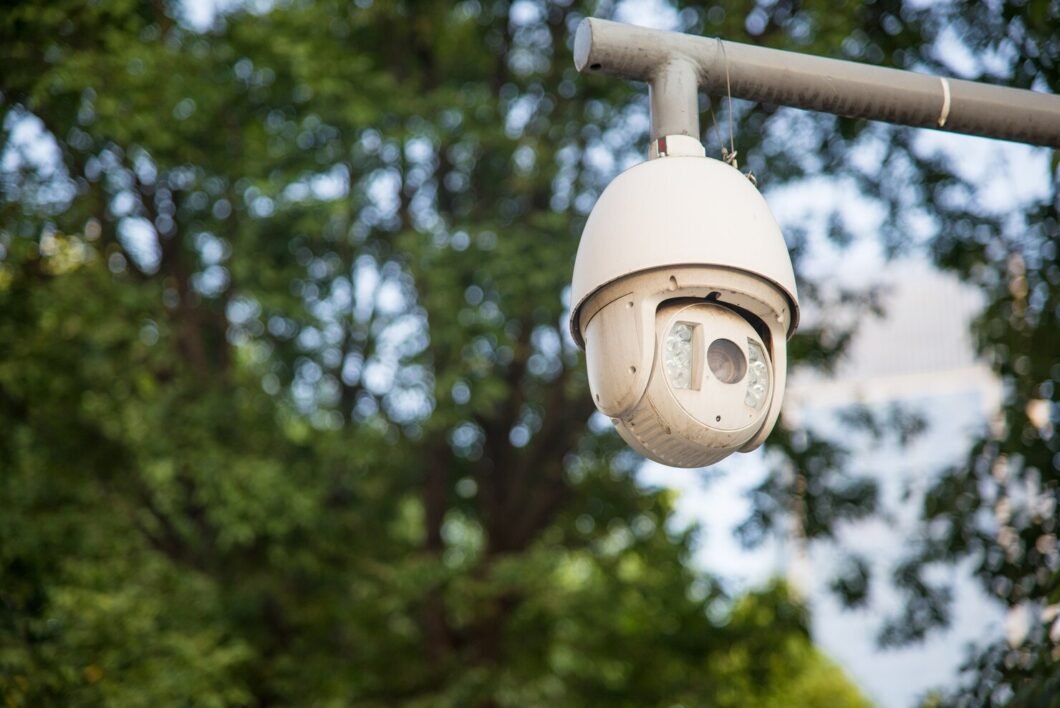 Estadunidenses se voltam contra câmeras de vigilância espalhadas pelo país