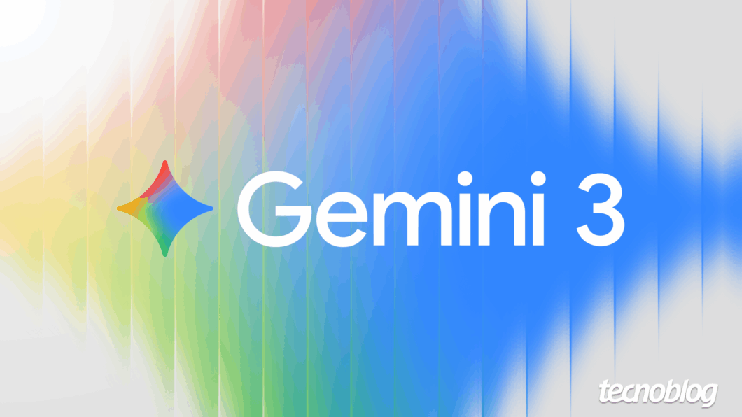 Google lança Gemini 3.1 Pro, com o dobro do poder de raciocínio