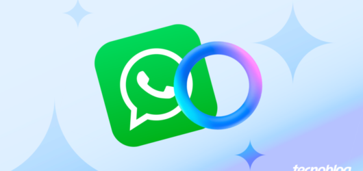 WhatsApp prepara aba dedicada à Meta AI