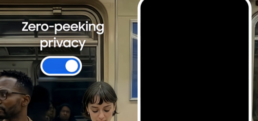 Samsung confirma função de privacidade do Galaxy S26 em novo vídeo