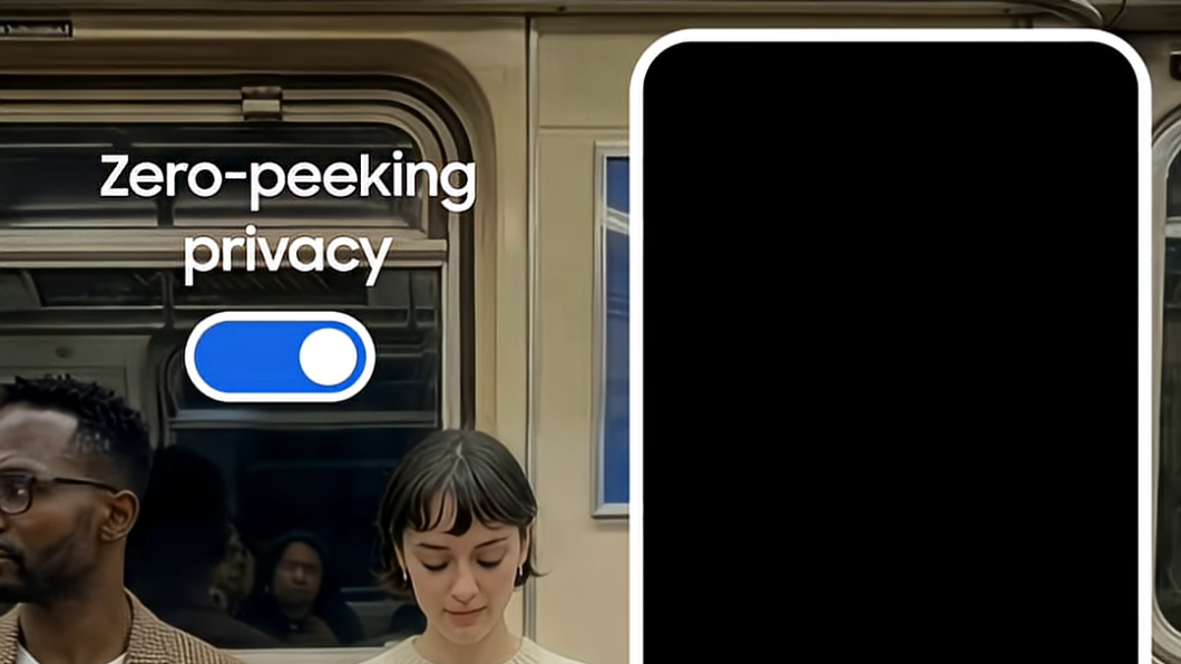 Samsung confirma função de privacidade do Galaxy S26 em novo vídeo