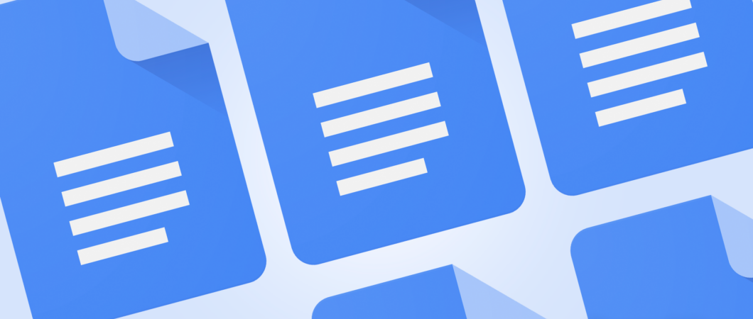 Google Docs vai usar Gemini para criar resumos em áudio