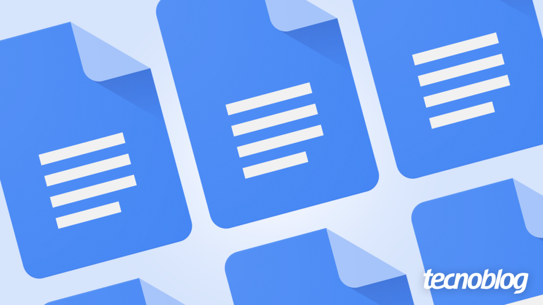 Google Docs vai usar Gemini para criar resumos em áudio