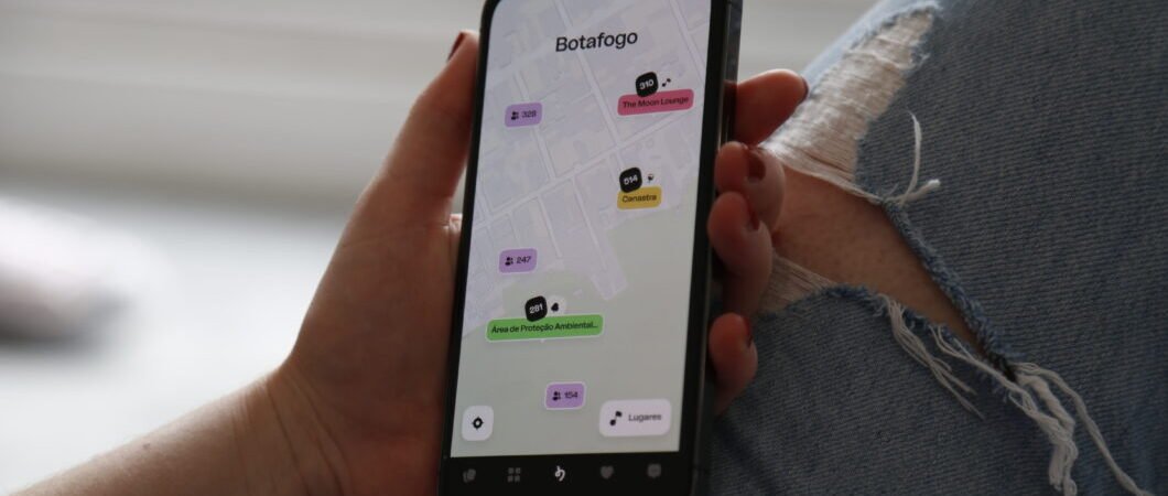 Happn quer combater perfis falsos gerados por IA