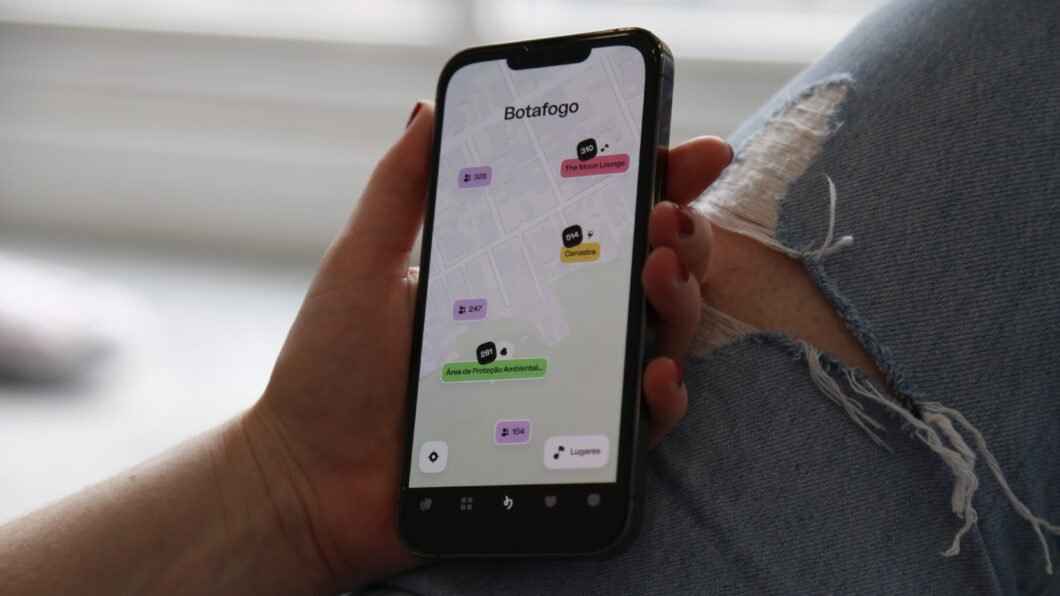 Happn quer combater perfis falsos gerados por IA