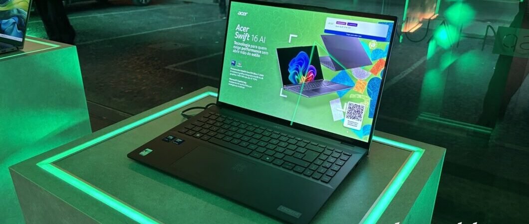 Acer e Asus suspendem vendas de PCs na Alemanha após vitória da Nokia na Justiça