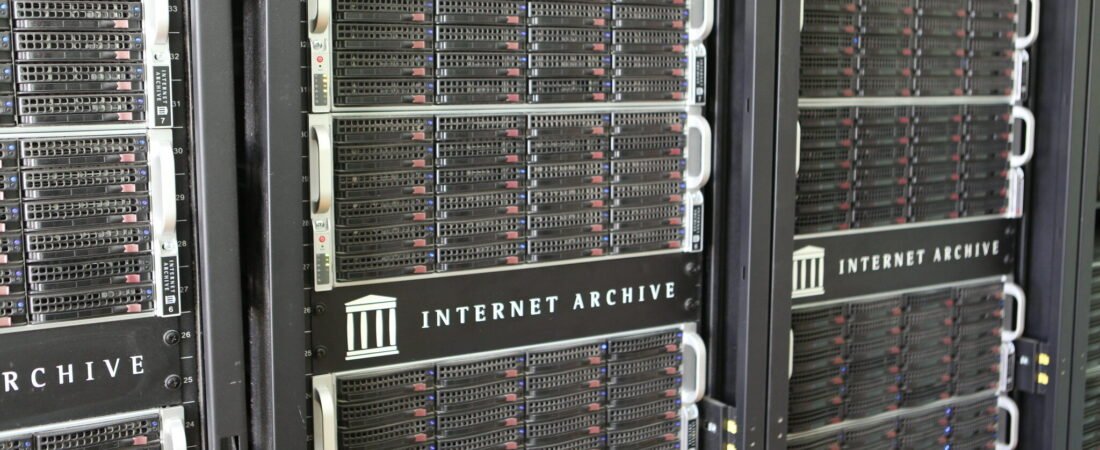 Internet Archive quer consertar links quebrados em páginas antigas