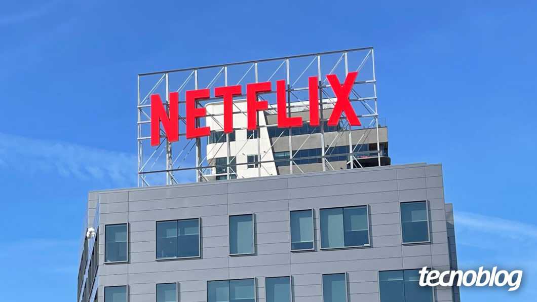 Netflix recua e Paramount deve ficar com a Warner Bros